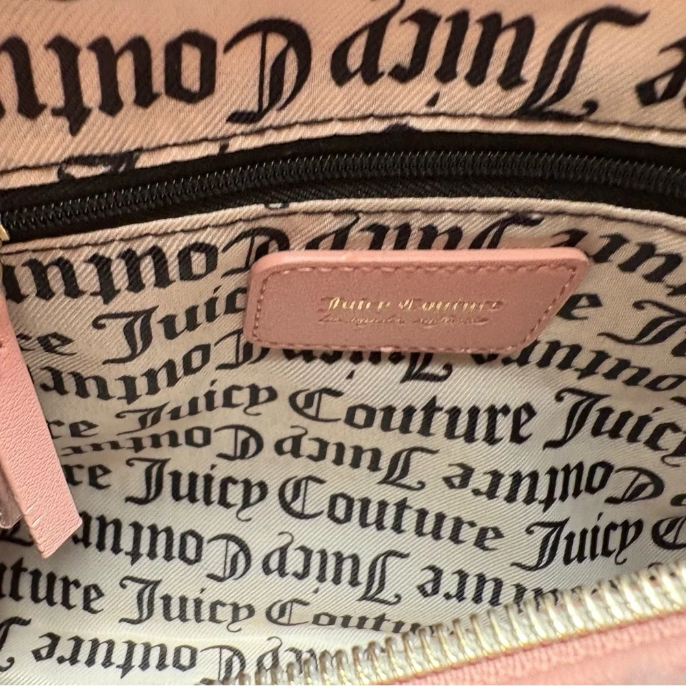 Juicy Couture Women’s NWOT Satchel